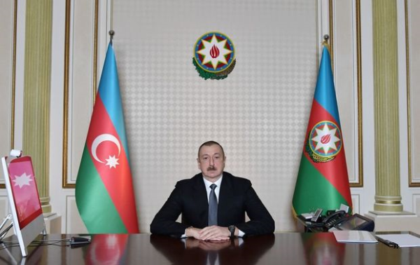 İlham Əliyev: “Karantin rejiminin vaxtı uzadılacaq” 